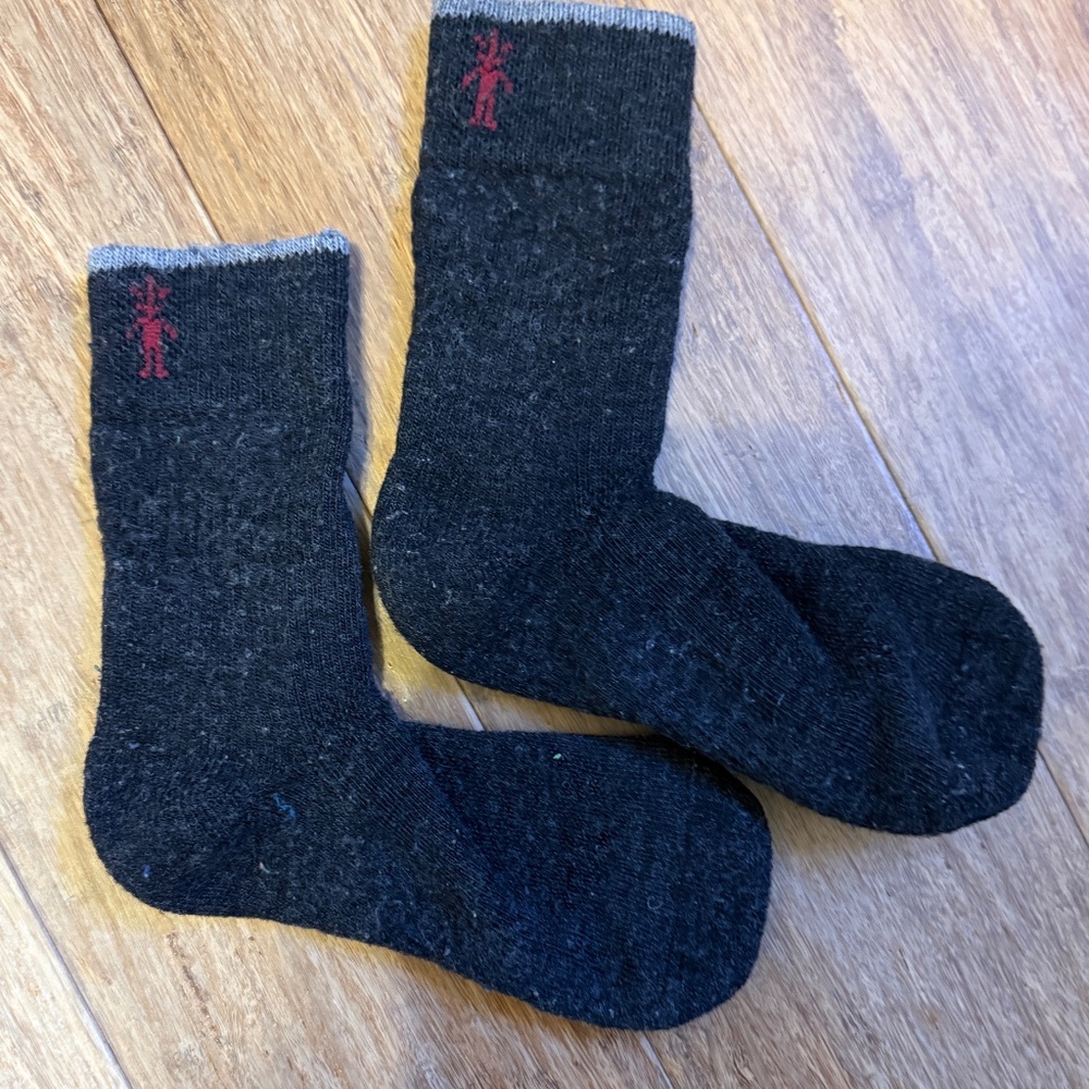 Smartwool socks, size small - Picture 2 of 6